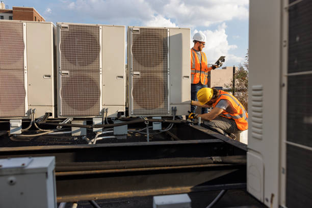 Best Residential HVAC in Rockland, ME