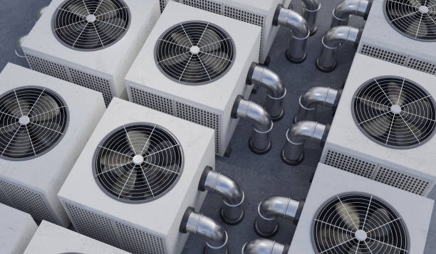 Best Energy-efficient HVAC Solutions in Rockland, ME