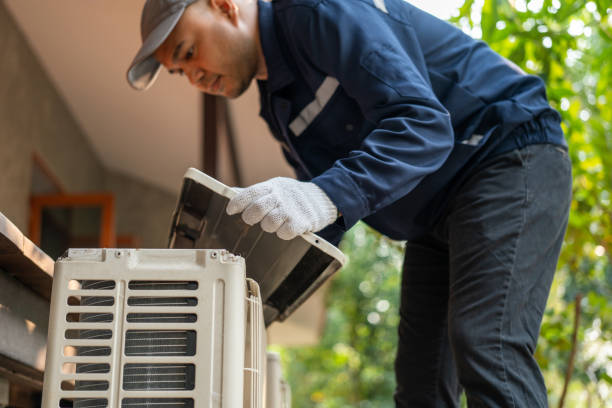 Professional HVAC in Rockland, ME