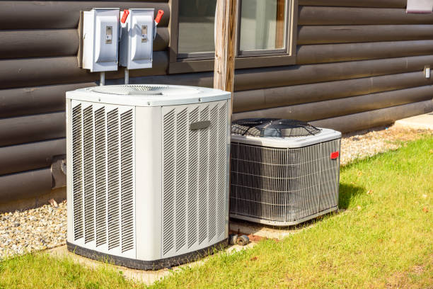 Best Emergency HVAC Services in Rockland, ME
